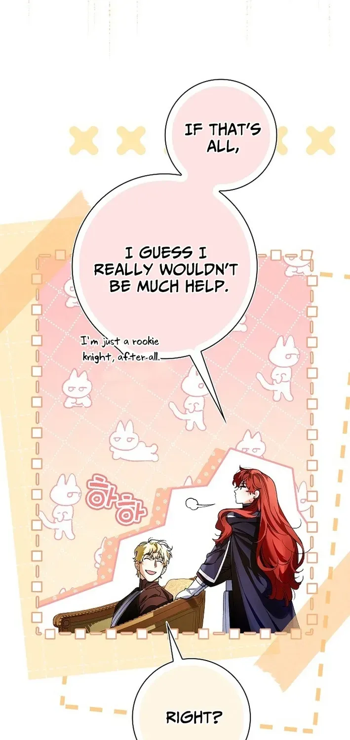 We Don’t Know Each Other Anymore chapter 22 page 85