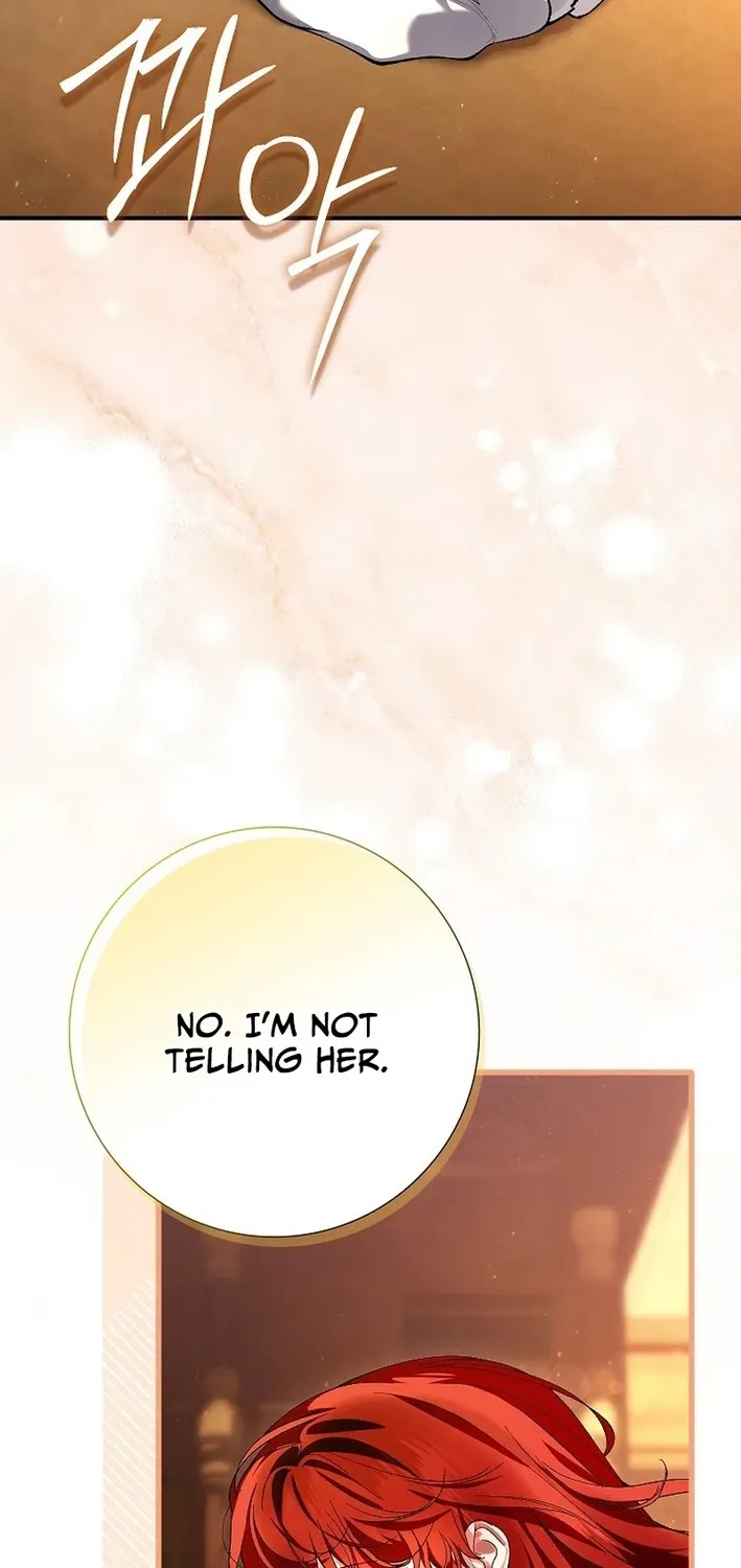 We Don’t Know Each Other Anymore chapter 22 page 75