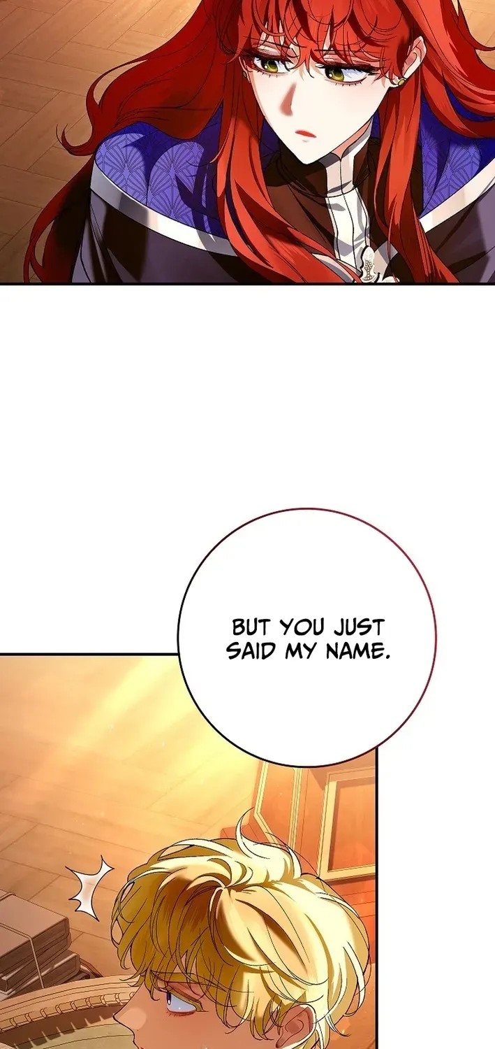 We Don’t Know Each Other Anymore chapter 22 page 81
