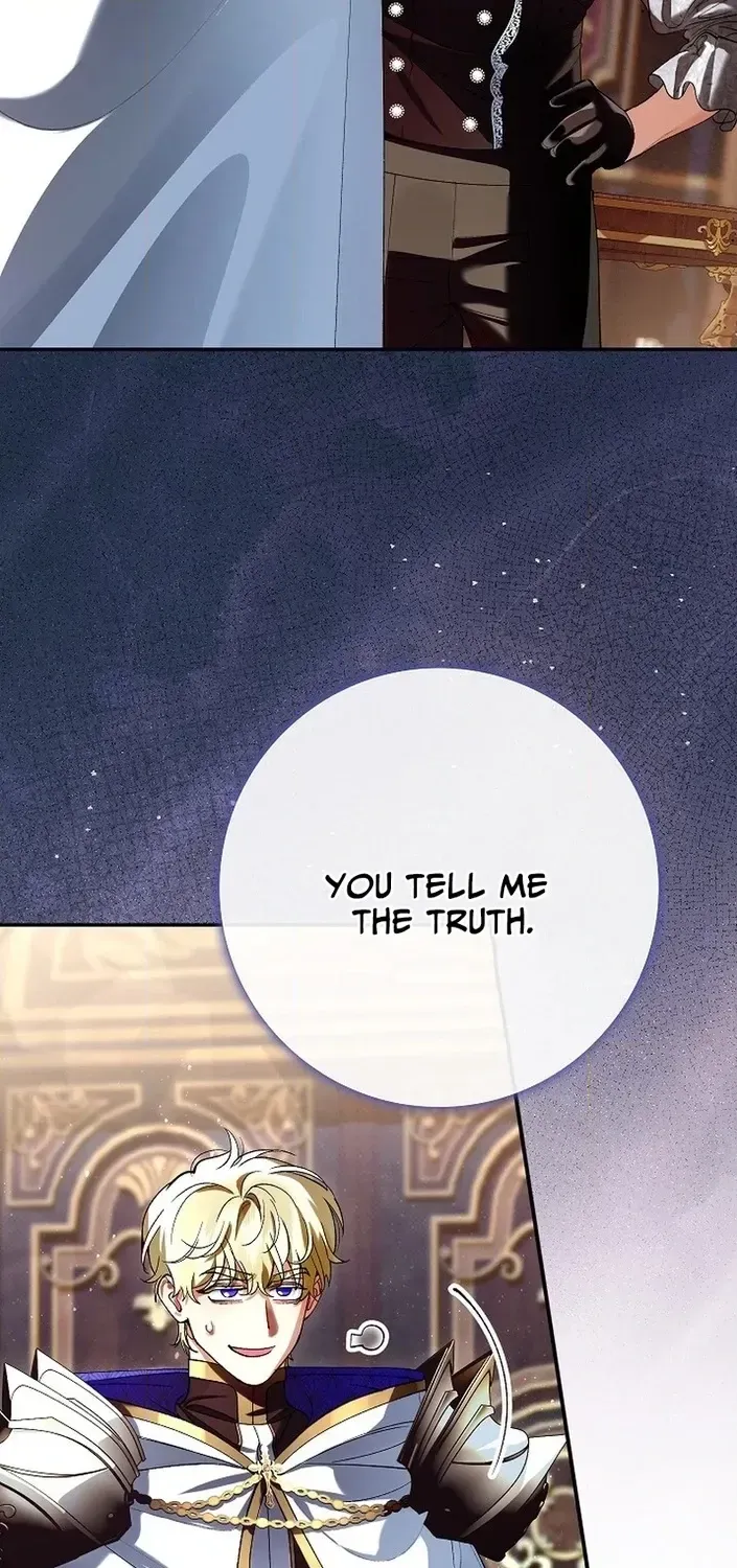We Don’t Know Each Other Anymore chapter 22 page 15