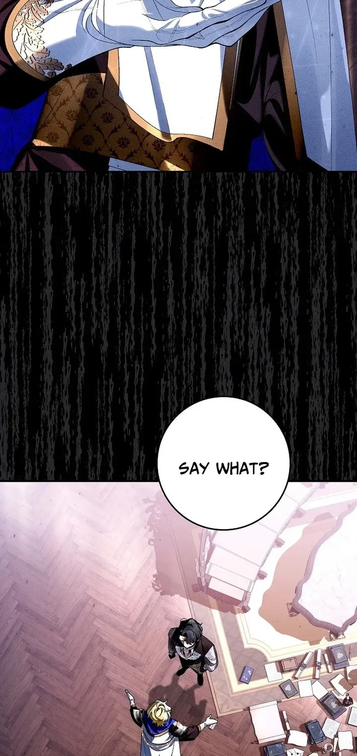 We Don’t Know Each Other Anymore chapter 22 page 37