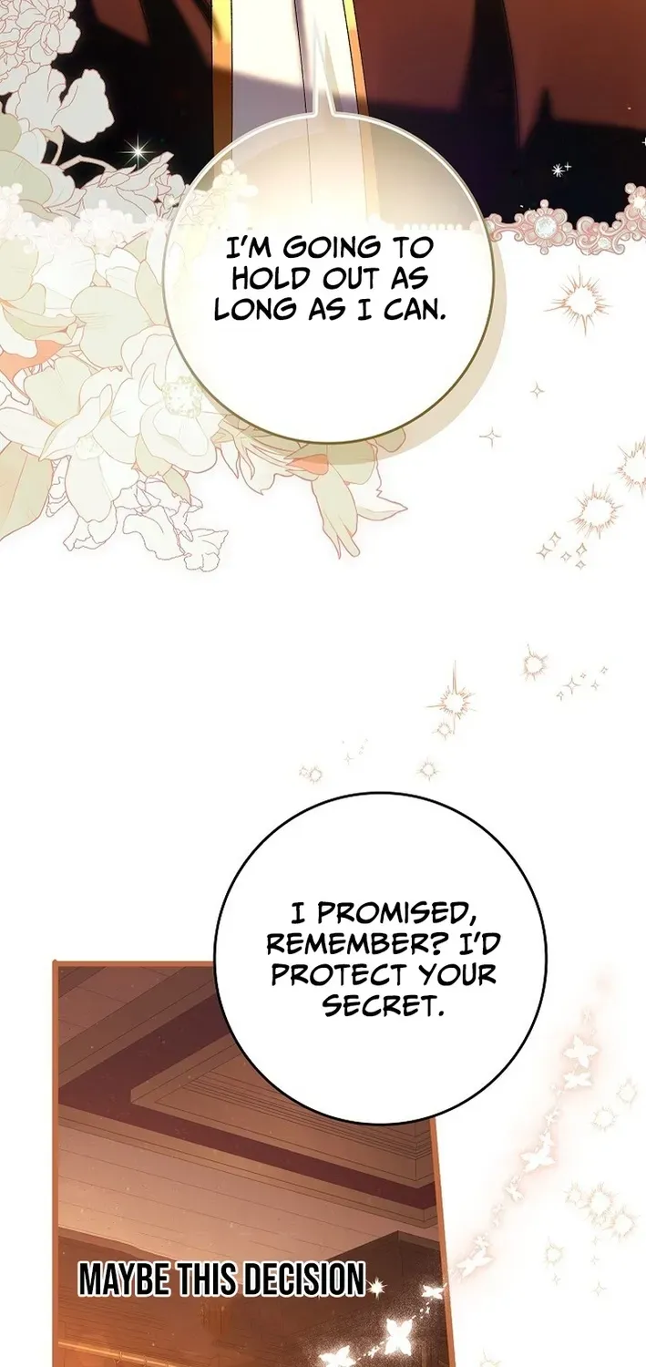 We Don’t Know Each Other Anymore chapter 22 page 93