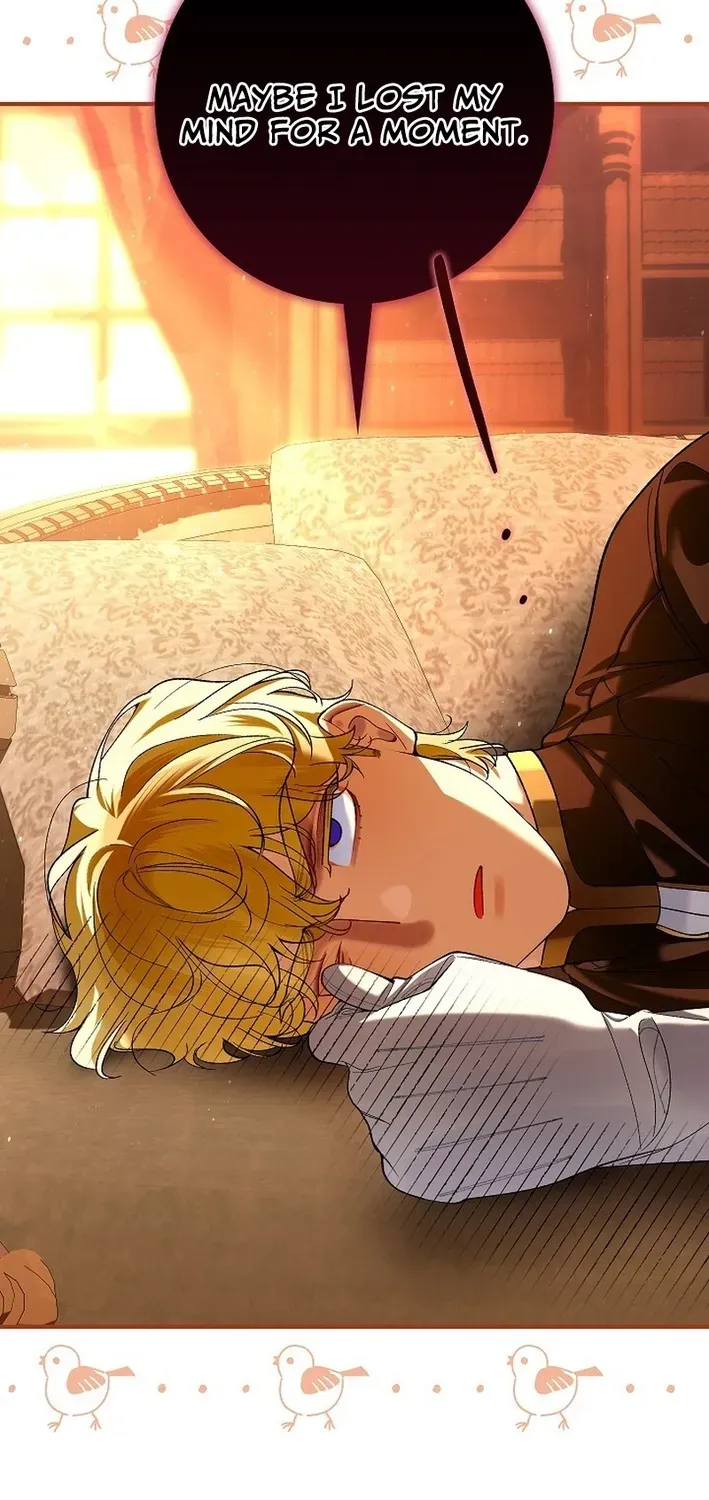 We Don’t Know Each Other Anymore chapter 22 page 54