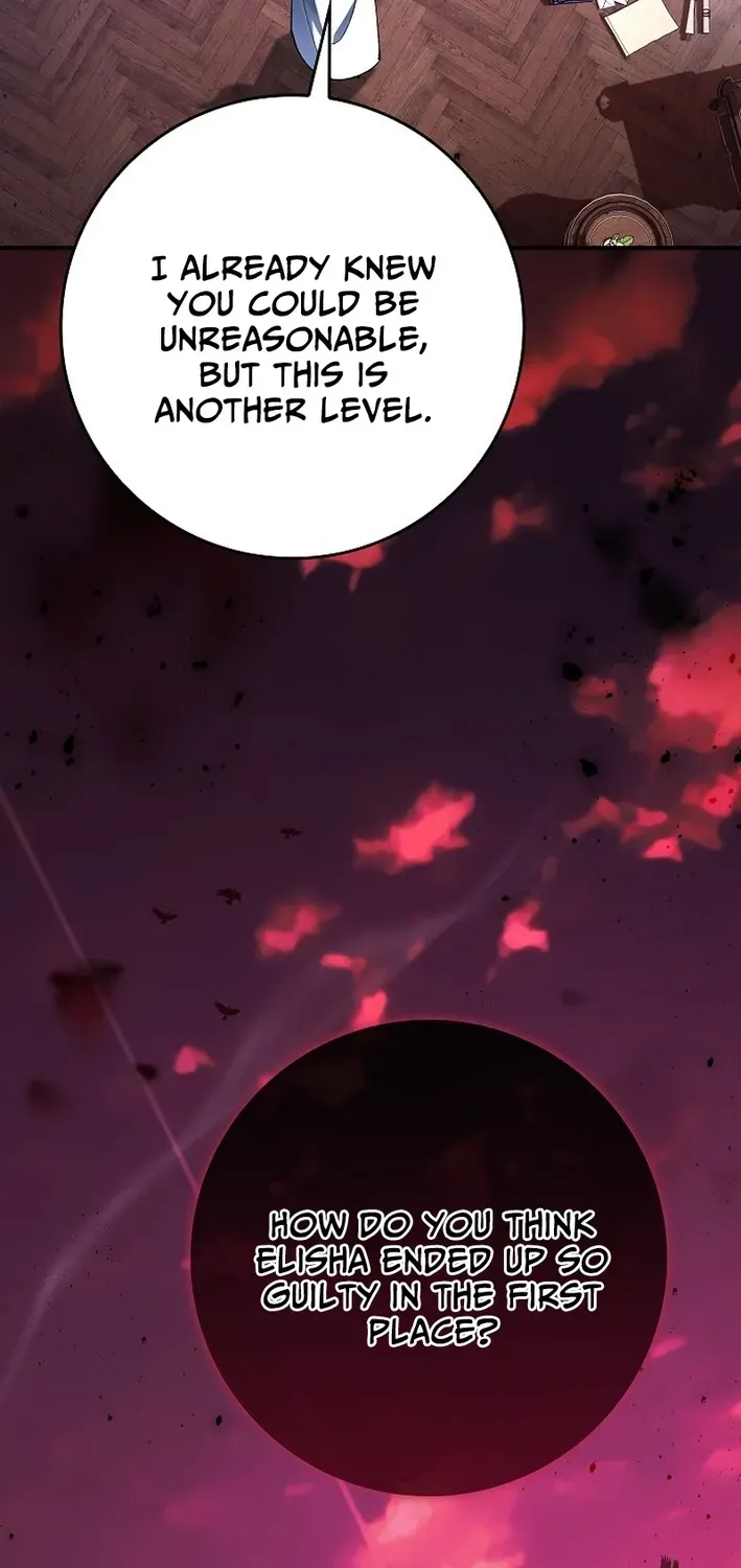 We Don’t Know Each Other Anymore chapter 22 page 38
