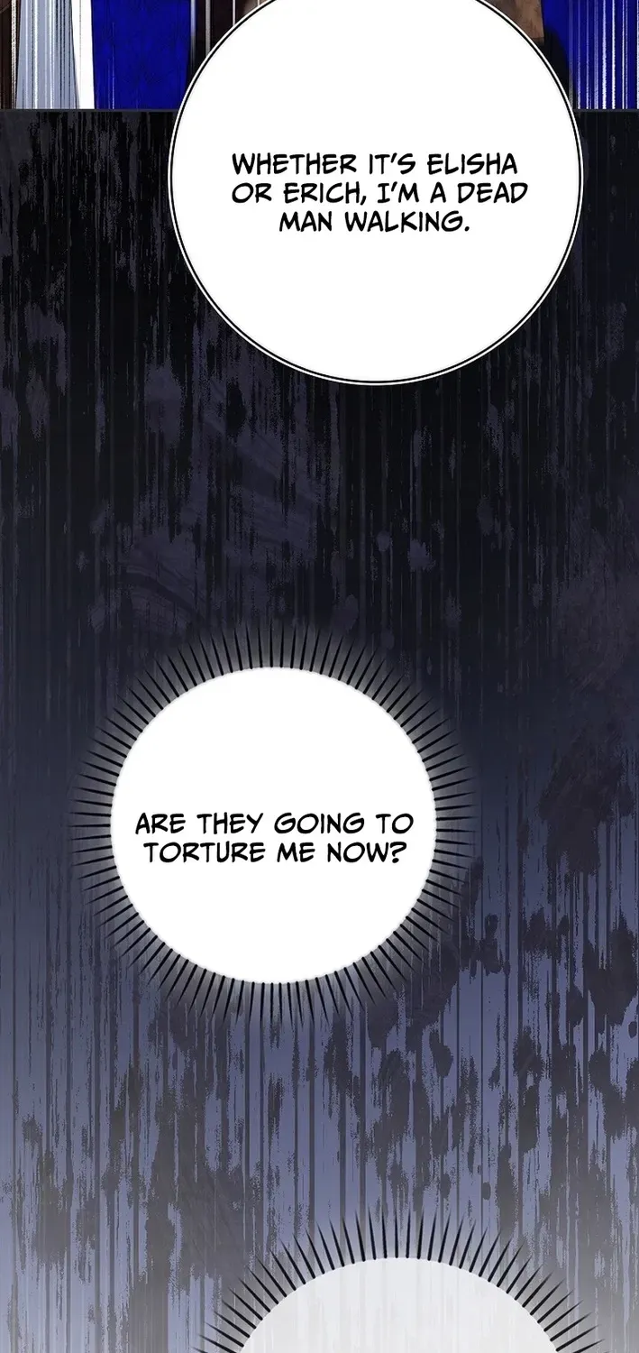 We Don’t Know Each Other Anymore chapter 22 page 6