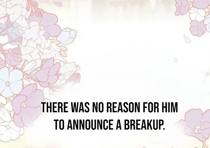 We Don’t Know Each Other Anymore chapter 22 page 20