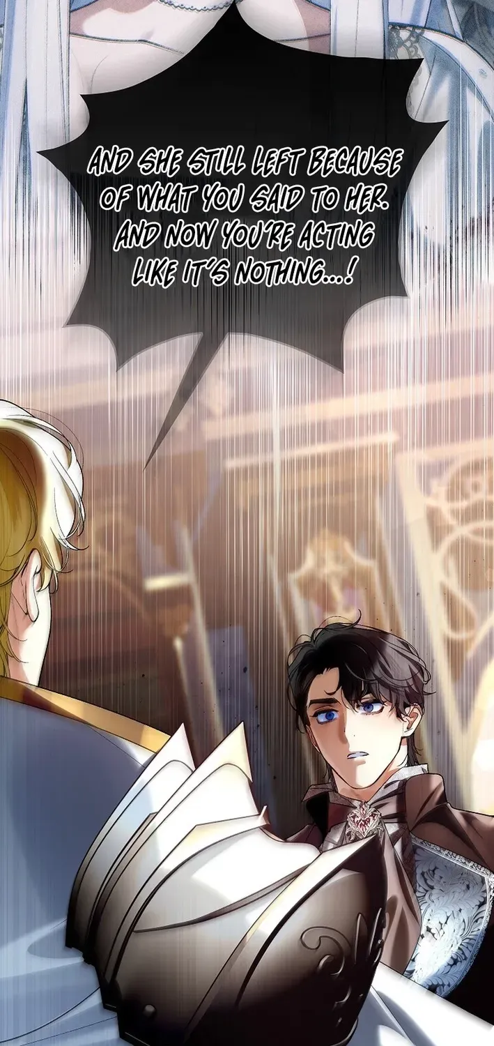 We Don’t Know Each Other Anymore chapter 22 page 42