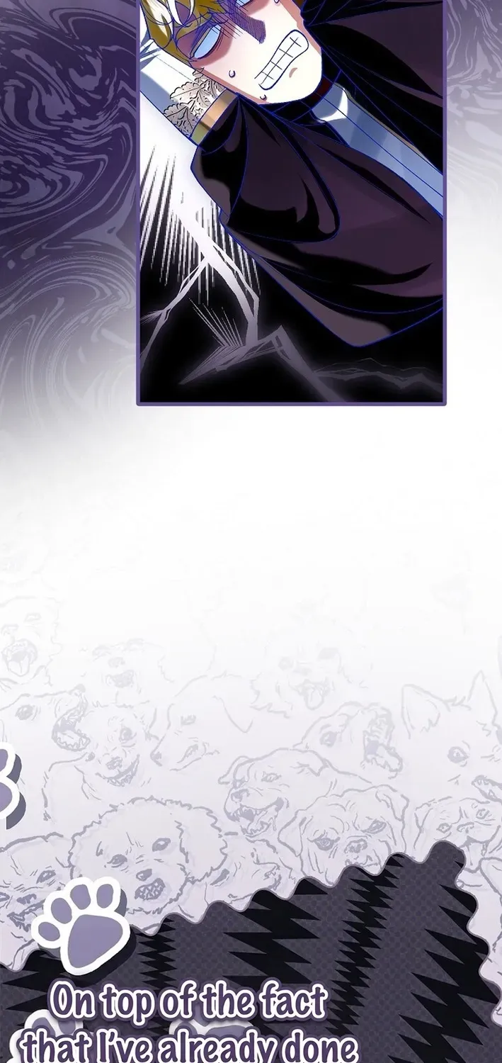 We Don’t Know Each Other Anymore chapter 22 page 58