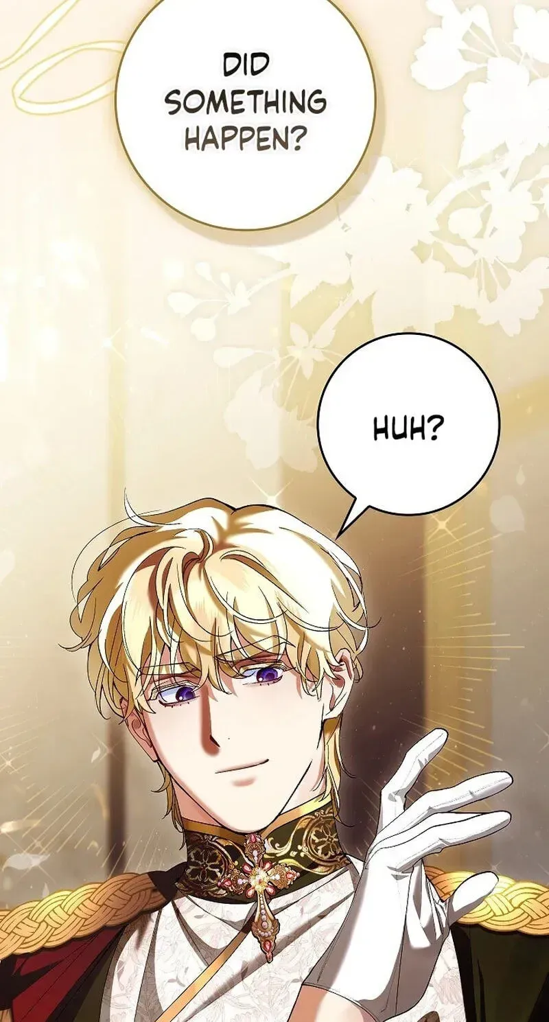We Don’t Know Each Other Anymore chapter 25 page 108