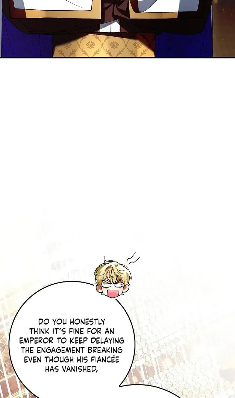 We Don’t Know Each Other Anymore chapter 25 page 33