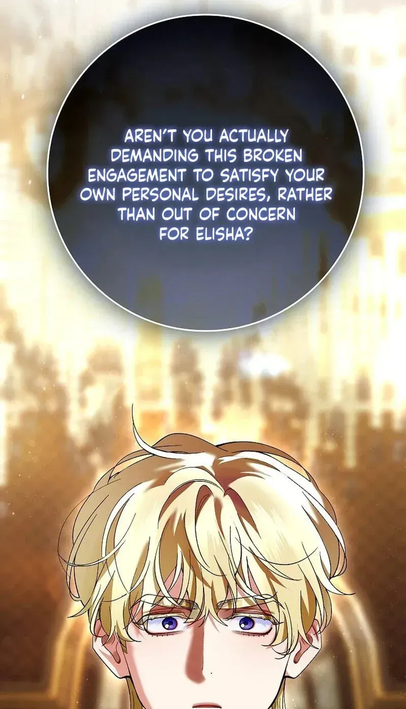 We Don’t Know Each Other Anymore chapter 25 page 62