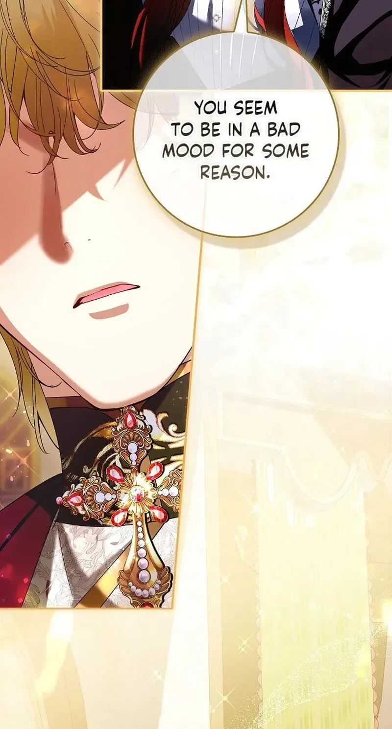 We Don’t Know Each Other Anymore chapter 25 page 110
