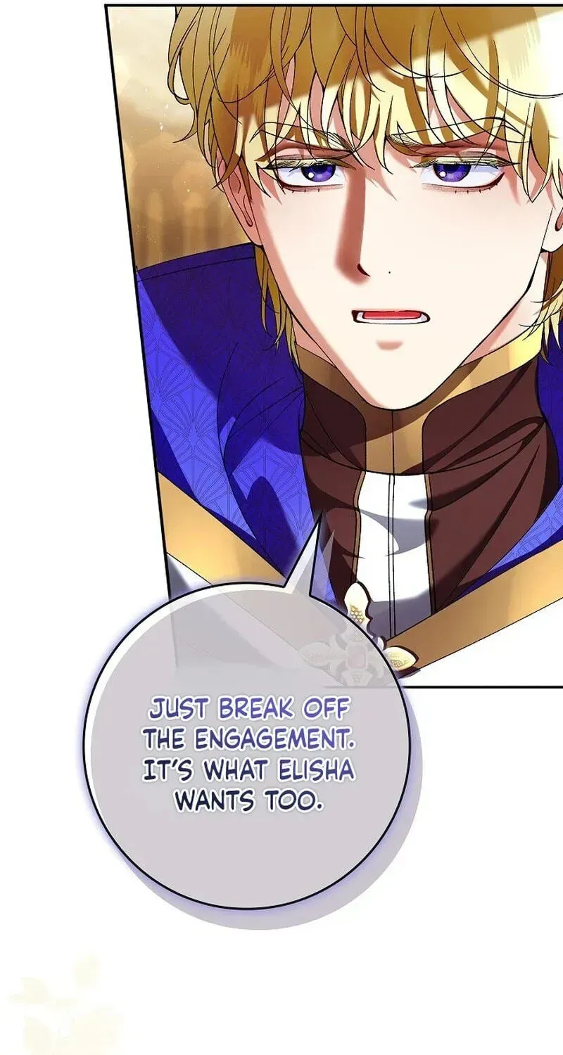 We Don’t Know Each Other Anymore chapter 25 page 37