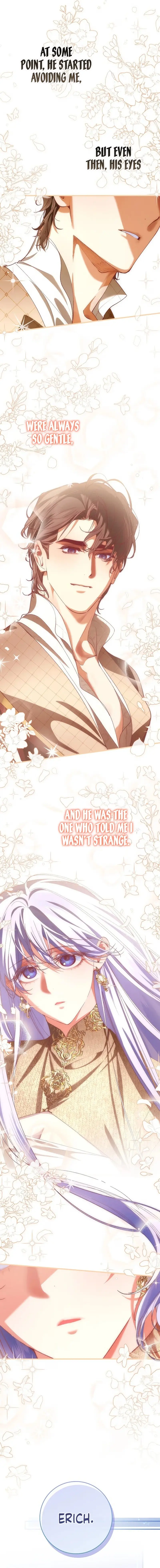 We Don’t Know Each Other Anymore chapter 30 page 9