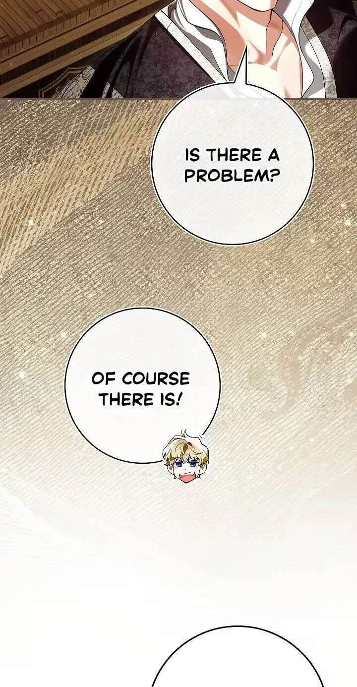 We Don’t Know Each Other Anymore chapter 32 page 9