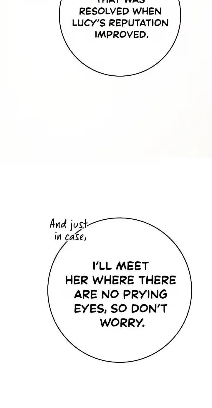 We Don’t Know Each Other Anymore chapter 32 page 11
