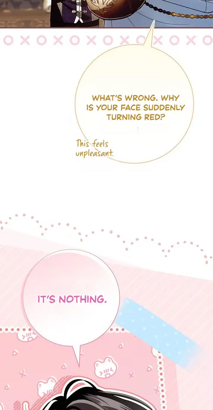 We Don’t Know Each Other Anymore chapter 32 page 5