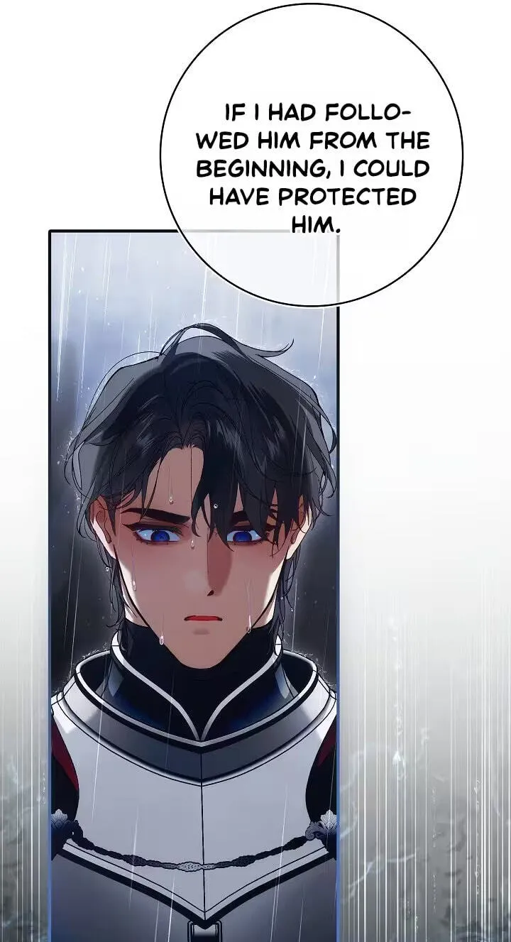 We Don’t Know Each Other Anymore chapter 32 page 50