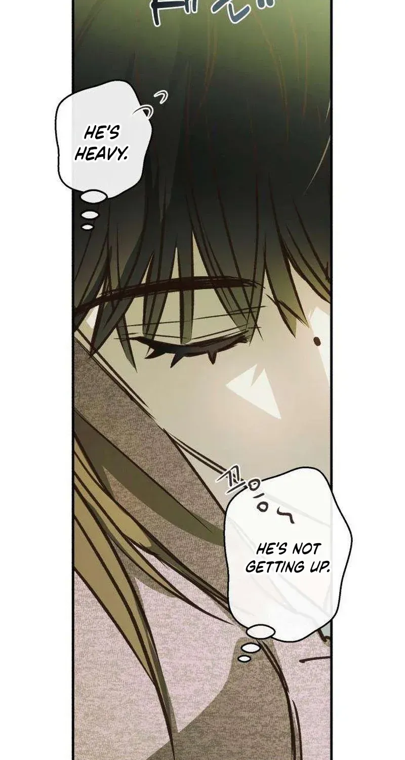 Chat With Me chapter 14 page 122