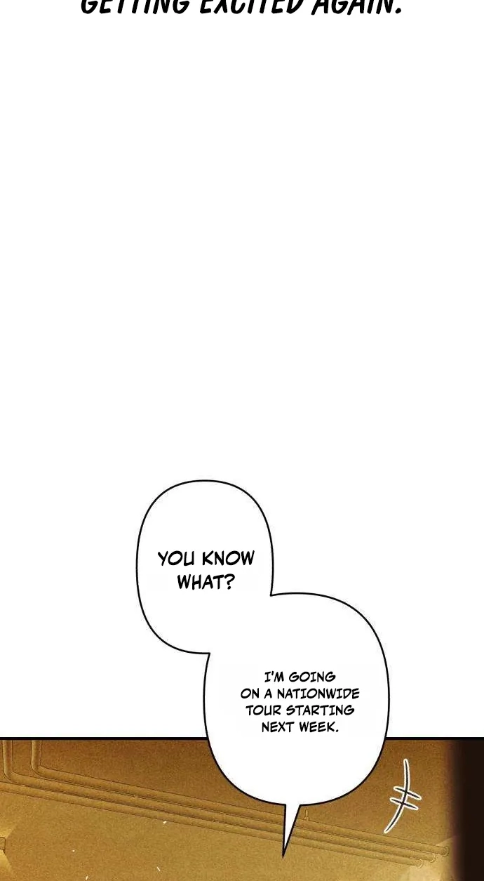 Chat With Me chapter 19 page 15