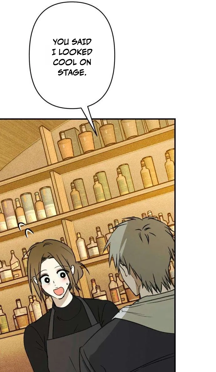 Chat With Me chapter 19 page 28