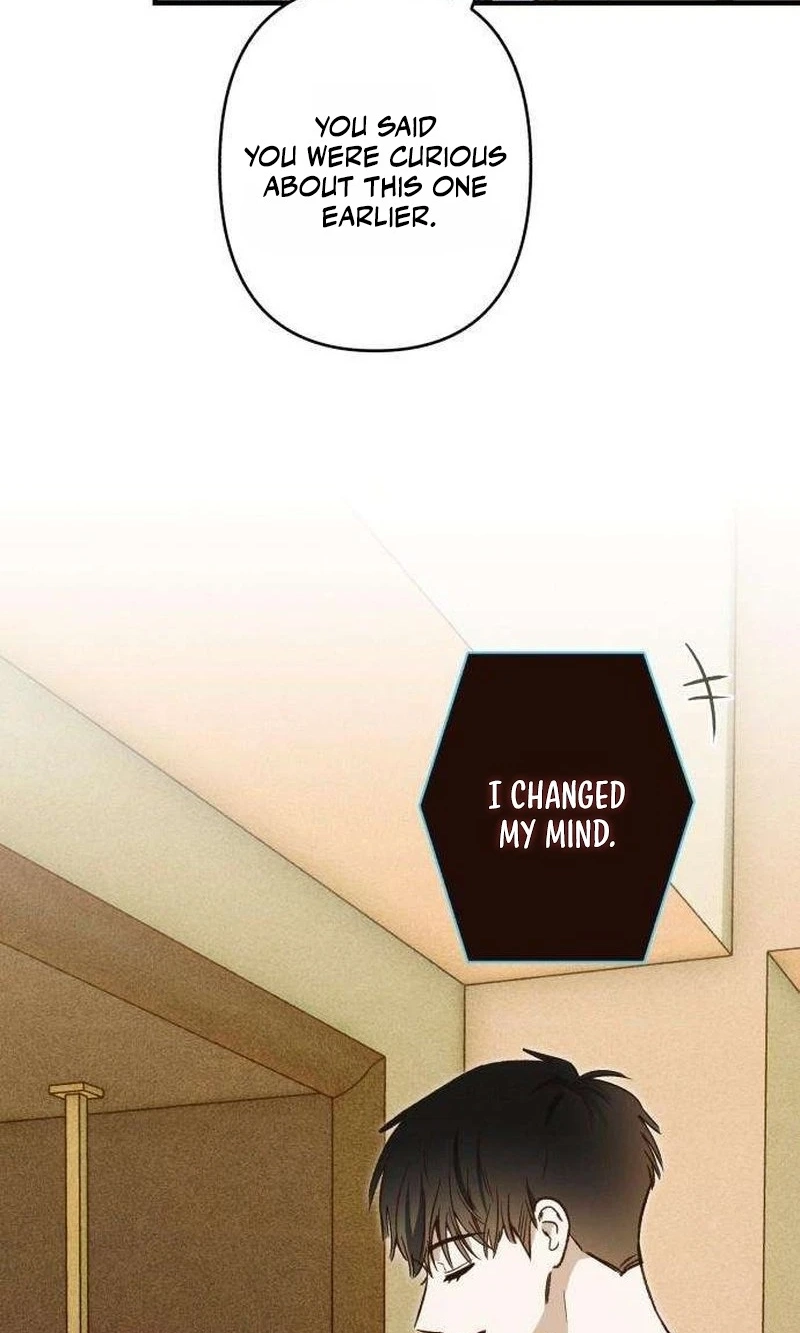 Chat With Me chapter 20 page 4