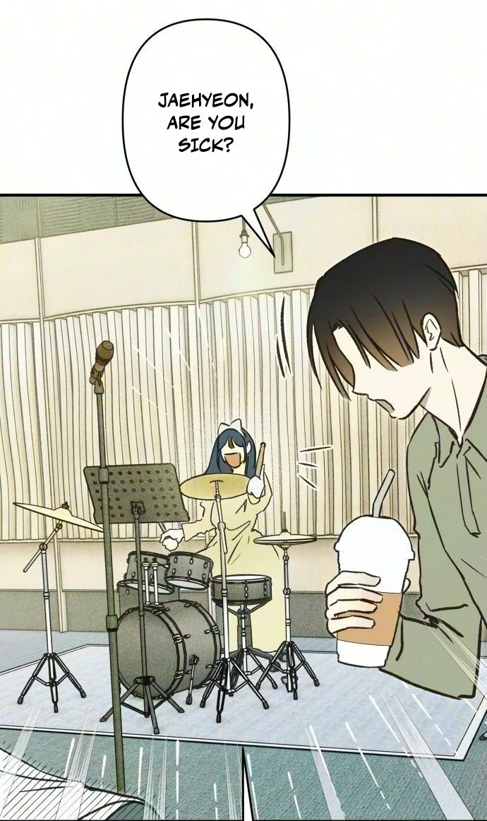 Chat With Me chapter 24 page 95