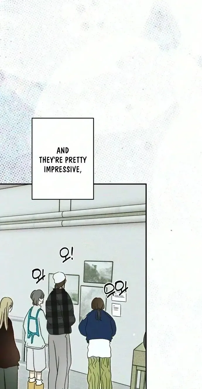 Chat With Me chapter 26 page 100