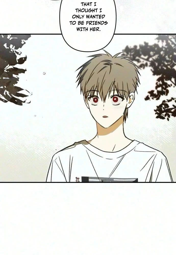 Chat With Me chapter 26 page 23