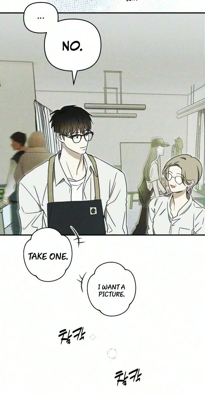 Chat With Me chapter 26 page 102
