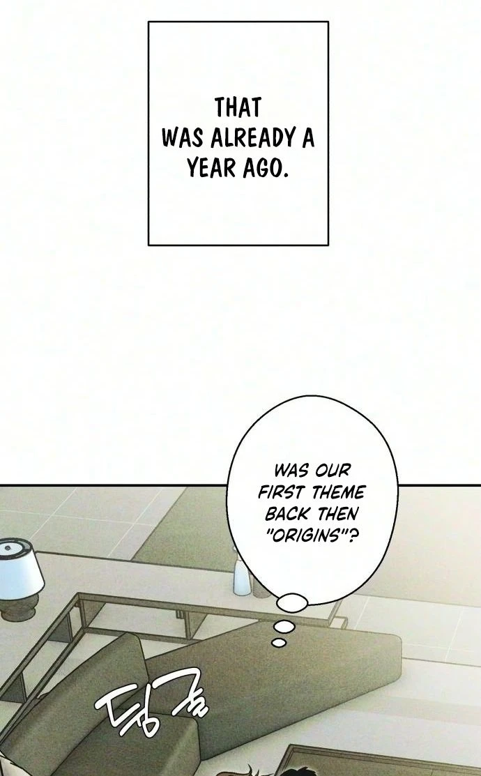 Chat With Me chapter 26 page 111
