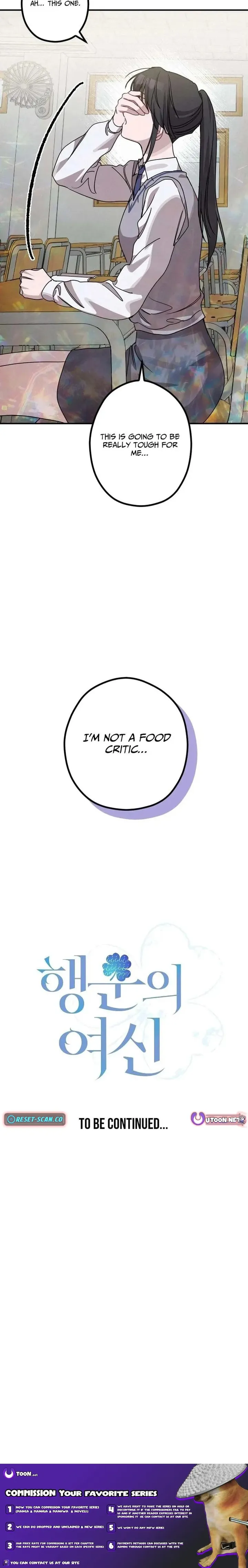 Goddess of Fortune chapter 12 page 8