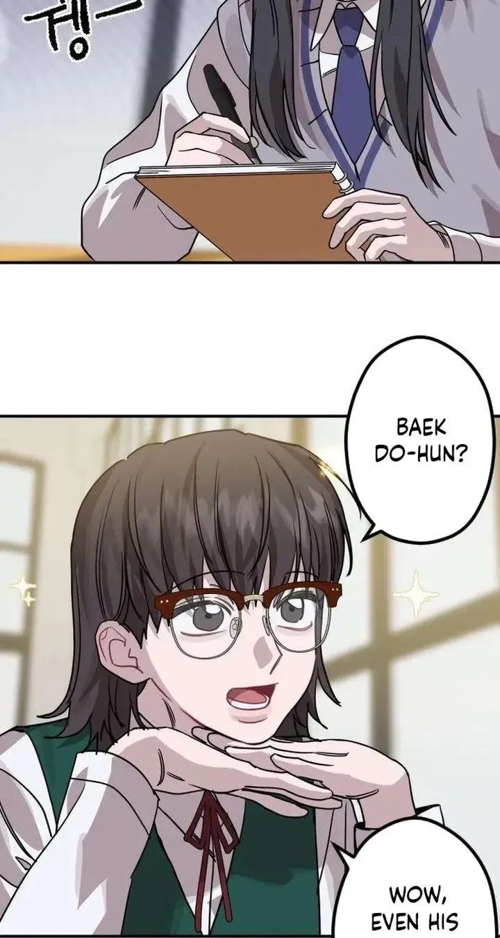 Goddess of Fortune chapter 19 page 3