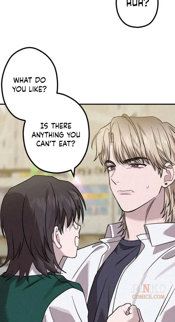 Goddess of Fortune chapter 19 page 52