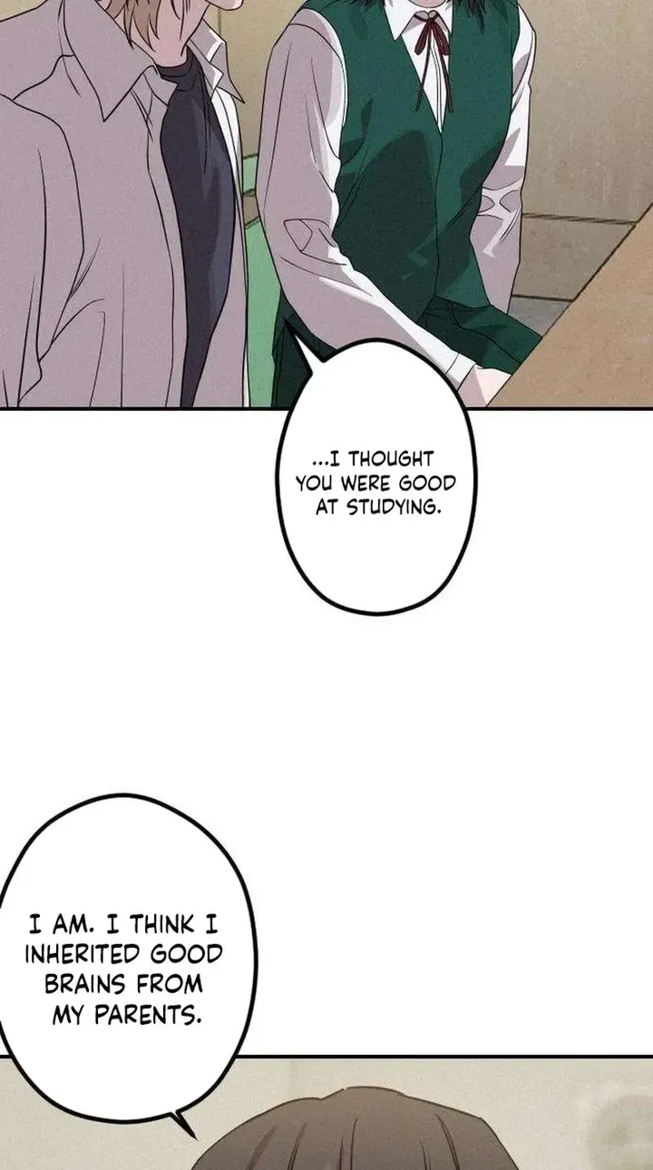 Goddess of Fortune chapter 19 page 74