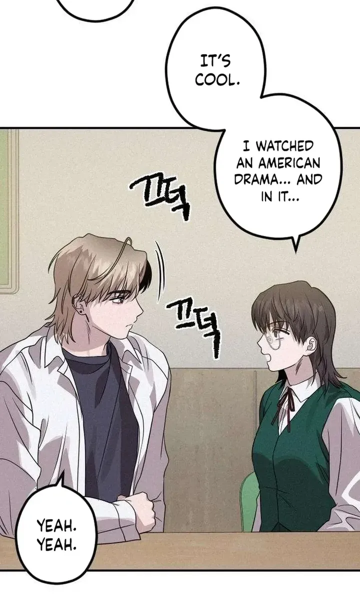 Goddess of Fortune chapter 19 page 77