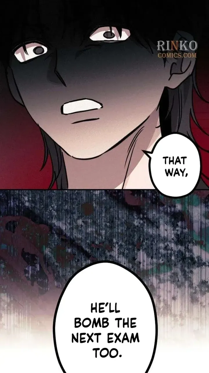 Goddess of Fortune chapter 19 page 109