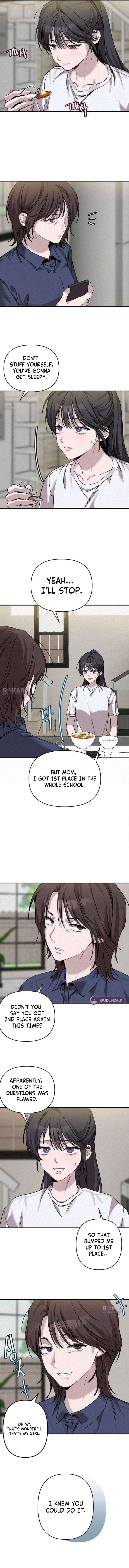 Goddess of Fortune chapter 2 page 3