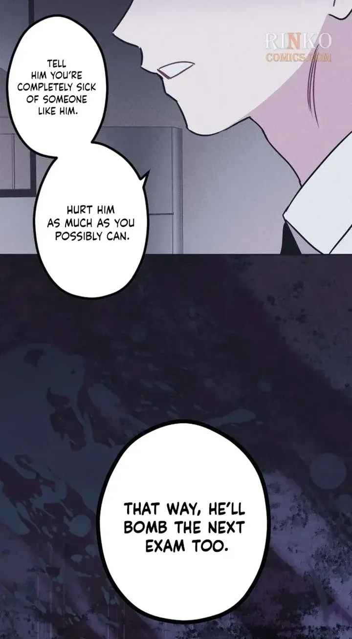Goddess of Fortune chapter 20 page 7