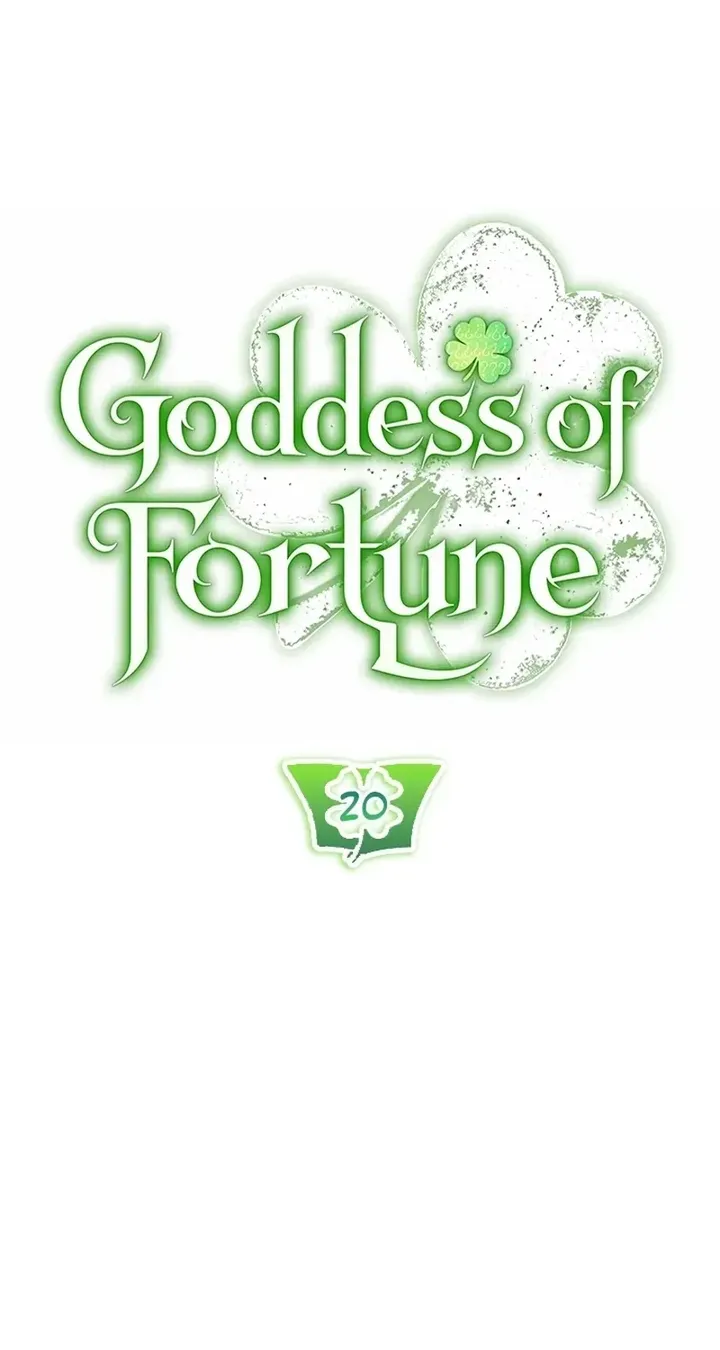 Goddess of Fortune chapter 20 page 13