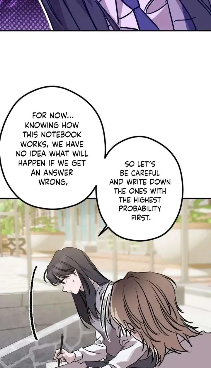 Goddess of Fortune chapter 20 page 29