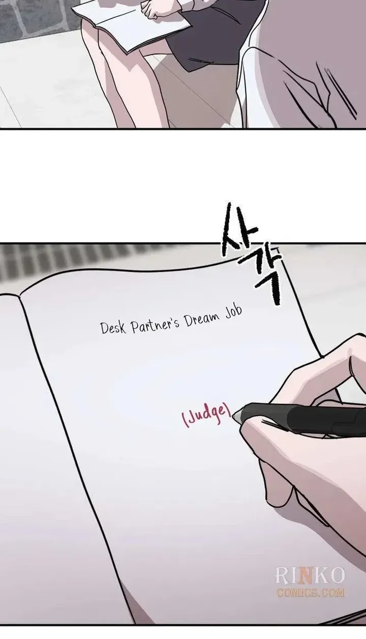 Goddess of Fortune chapter 20 page 30