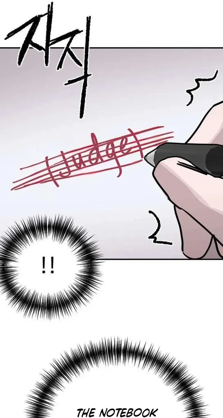 Goddess of Fortune chapter 20 page 31