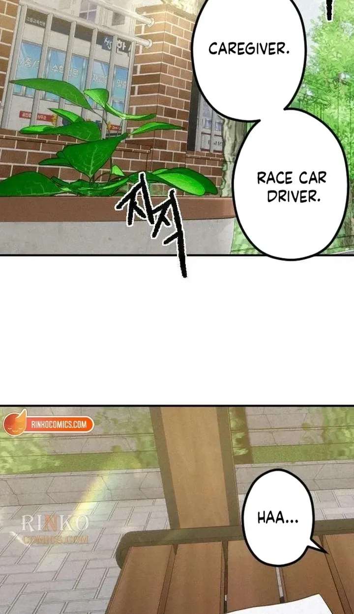 Goddess of Fortune chapter 20 page 73