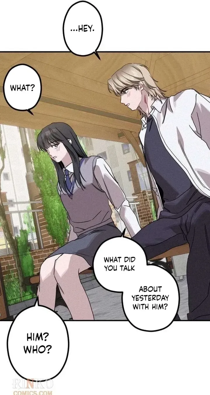 Goddess of Fortune chapter 20 page 87