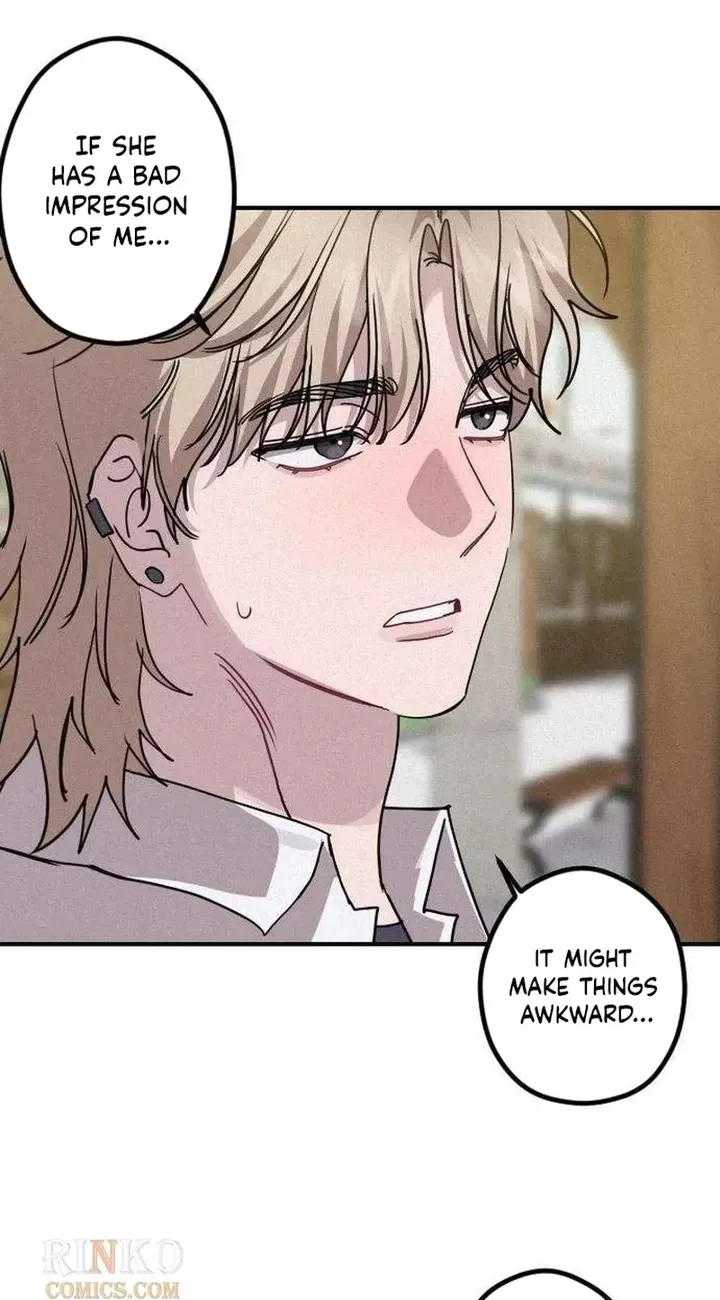 Goddess of Fortune chapter 20 page 109