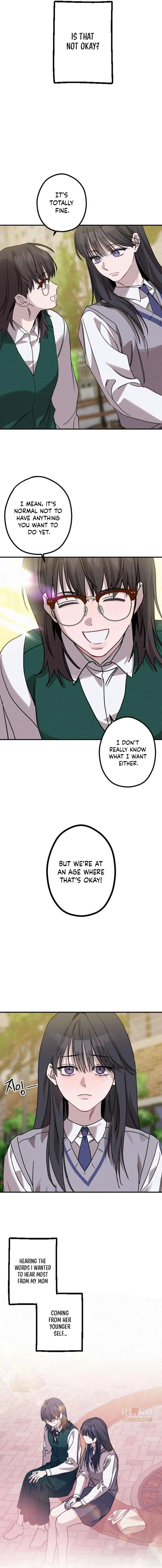 Goddess of Fortune chapter 21 page 5