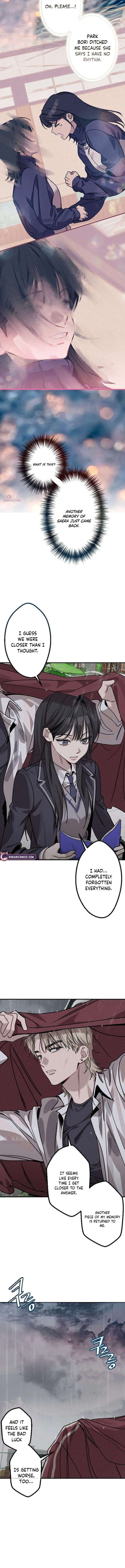 Goddess of Fortune chapter 4 page 7