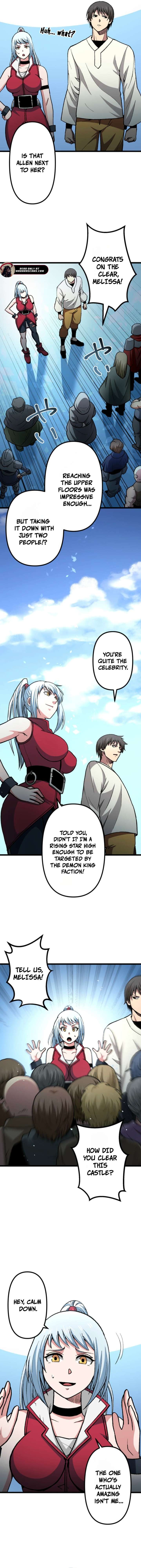 The Reincarnated Master Craftsman chapter 13 page 4