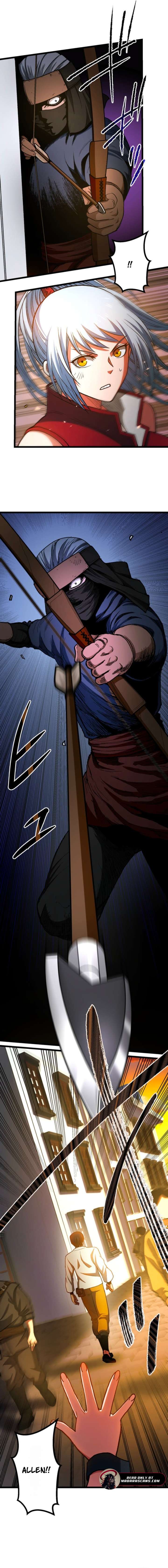 The Reincarnated Master Craftsman chapter 13 page 13